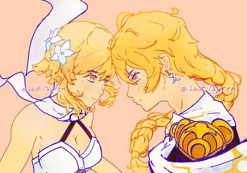 March, 2021 CLIPSTUDIO PAINT