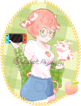 March, 2022 CLIPSTUDIO PAINT