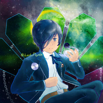 May, 2021 CLIPSTUDIO PAINT