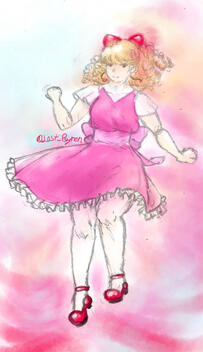 February, 2021 ibisPaint X February, 2021 ibisPaint X