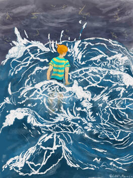 April, 2020 ibisPaint X